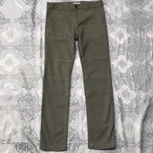 Straight Fit DL1961 Jeans